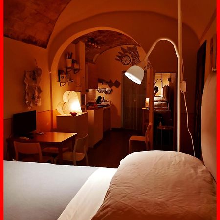 Casa Galileo- Antiche Dimore Pisane Ngoại thất bức ảnh