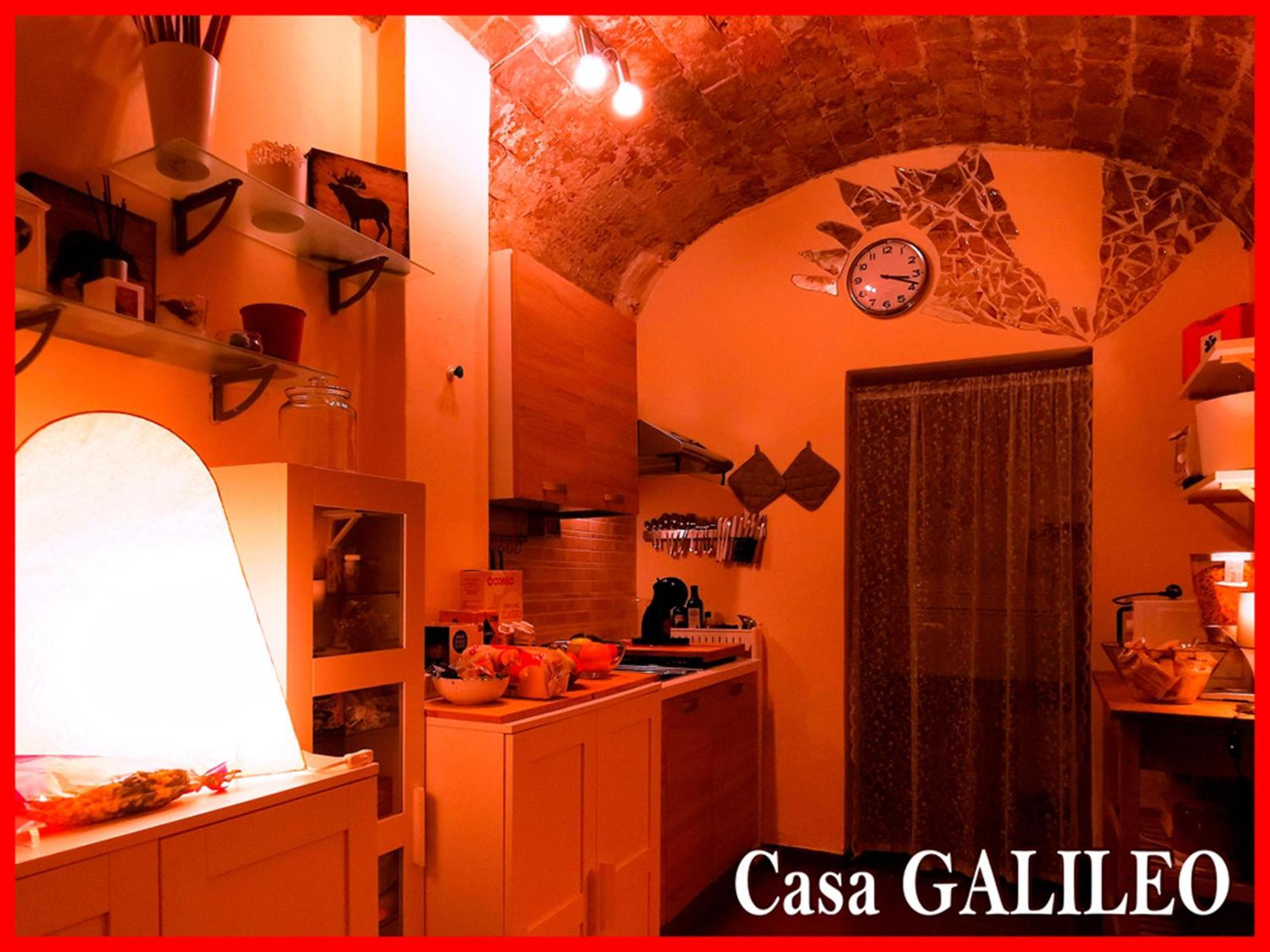 Casa Galileo- Antiche Dimore Pisane Ngoại thất bức ảnh
