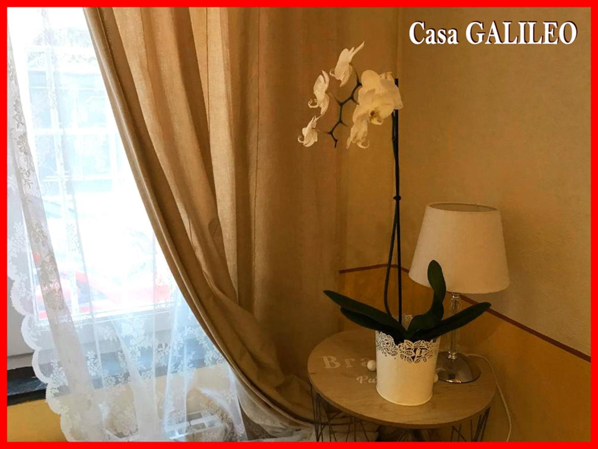 Casa Galileo- Antiche Dimore Pisane Ngoại thất bức ảnh