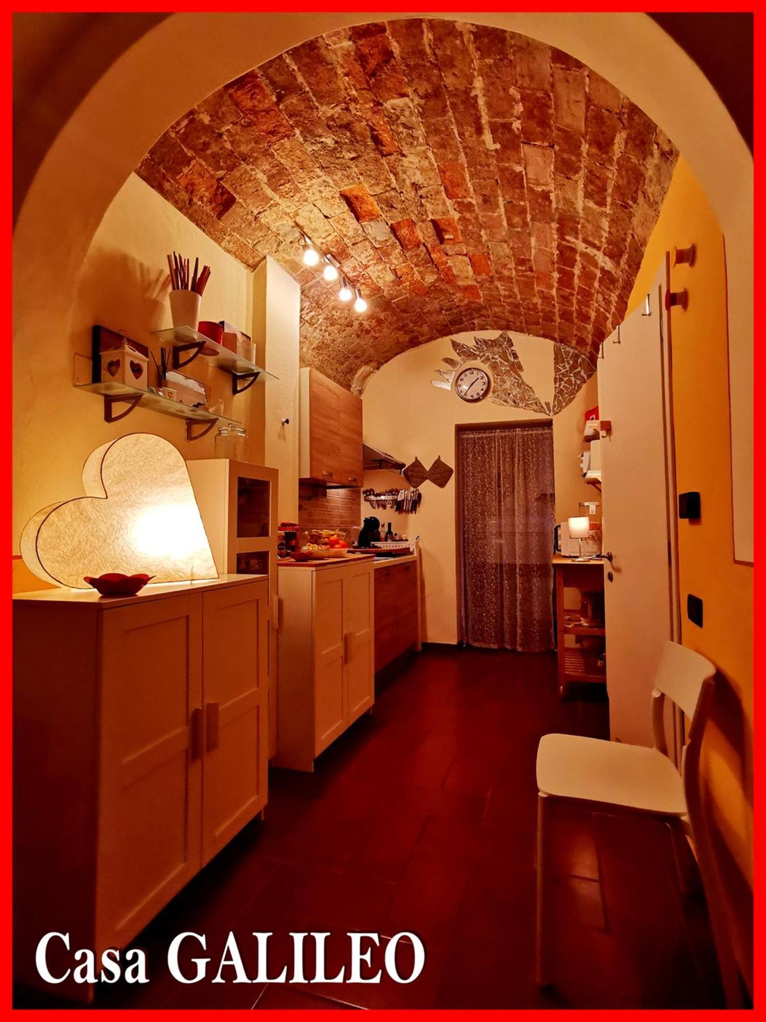 Casa Galileo- Antiche Dimore Pisane Ngoại thất bức ảnh