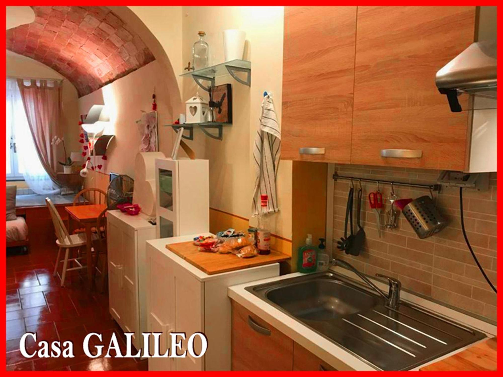 Casa Galileo- Antiche Dimore Pisane Ngoại thất bức ảnh