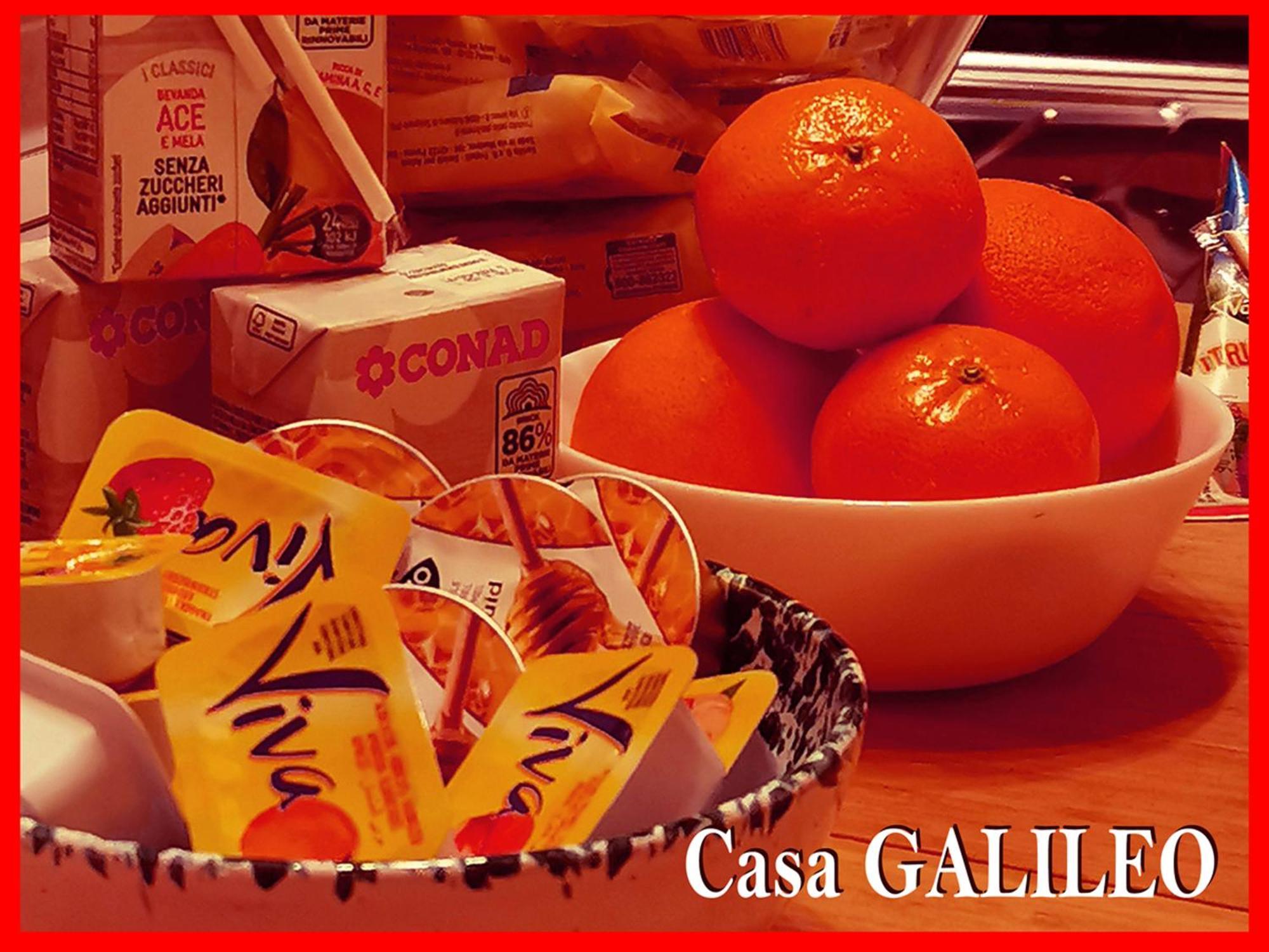 Casa Galileo- Antiche Dimore Pisane Ngoại thất bức ảnh